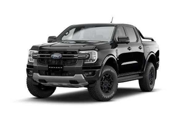 2026 Ford Ranger Tremor 4X4 3.0L thumb-3