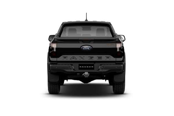 2026 Ford Ranger Tremor 4X4 3.0L thumb-6
