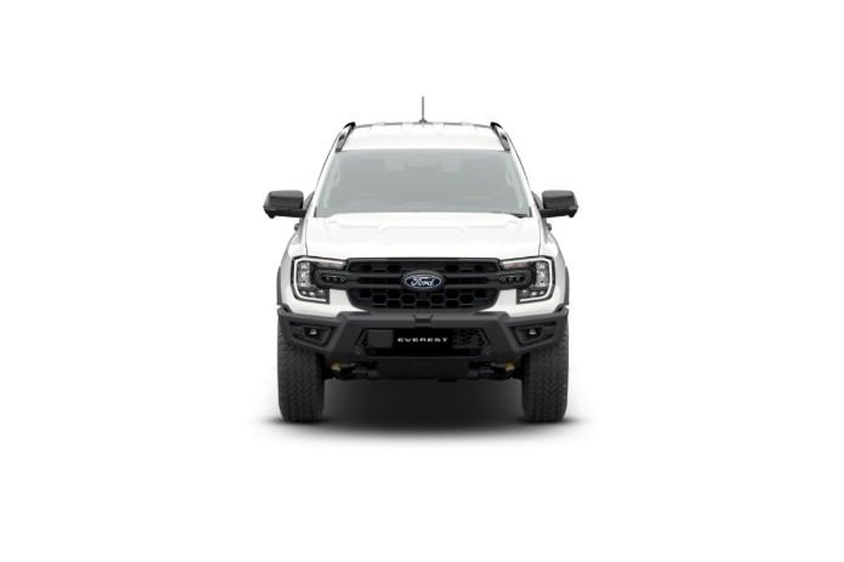 2026 Ford Everest Tremor 3.0L