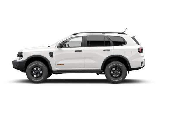 2026 Ford Everest Tremor 3.0L thumb-3
