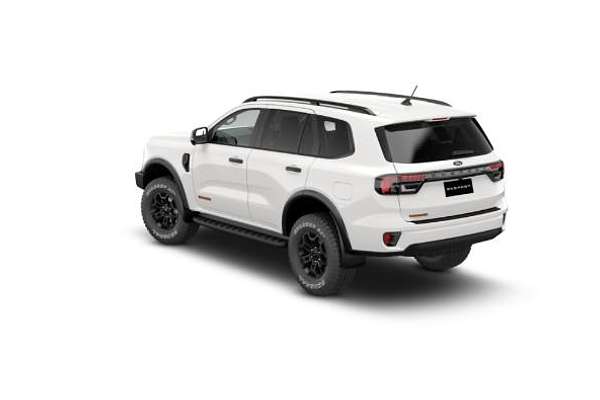 2026 Ford Everest Tremor 3.0L thumb-4
