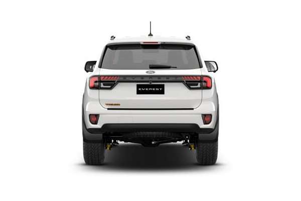 2026 Ford Everest Tremor 3.0L thumb-5