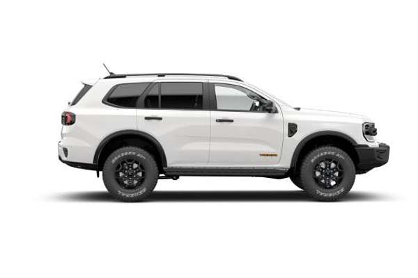 2026 Ford Everest Tremor 3.0L thumb-7
