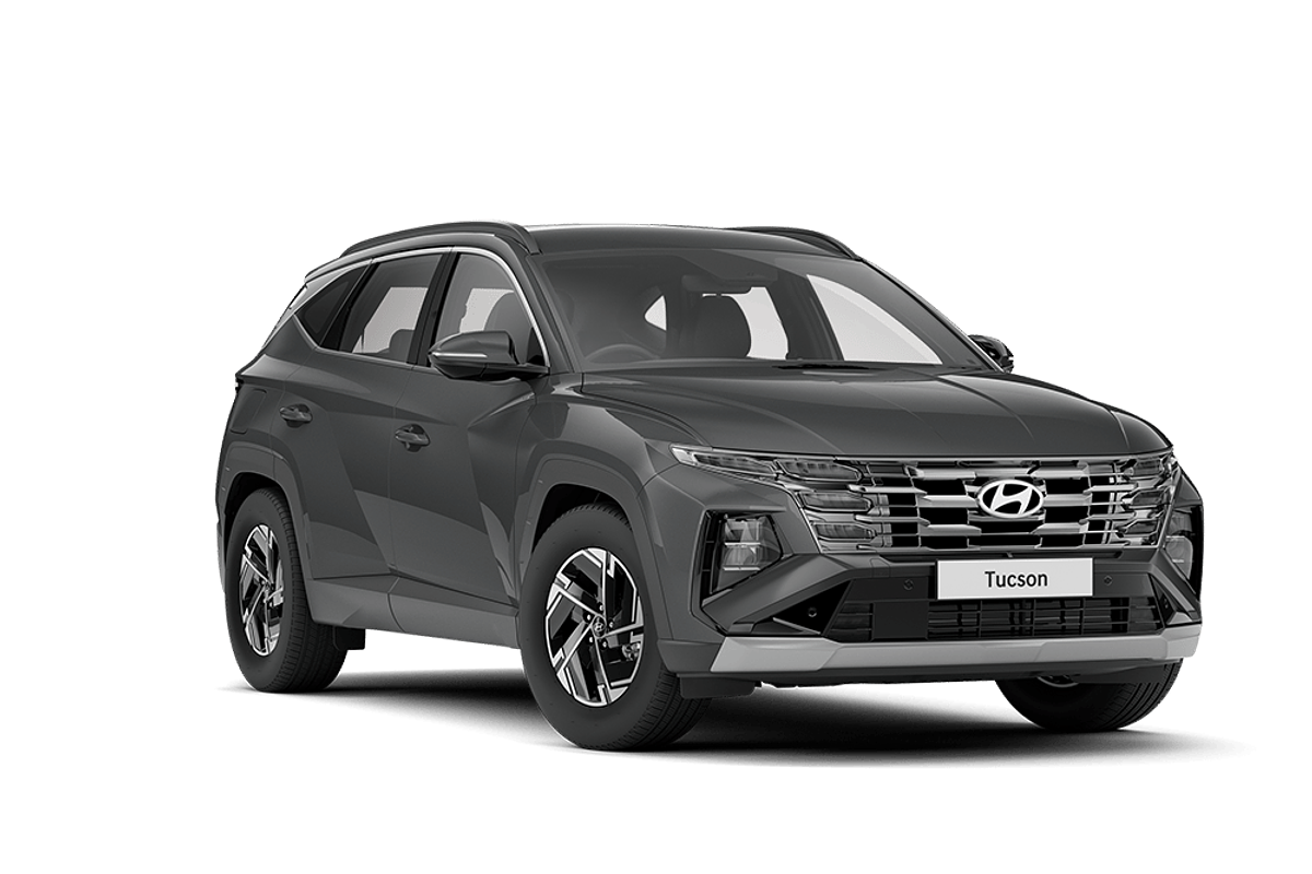 2026 Hyundai Tucson Hybrid NX4.V4