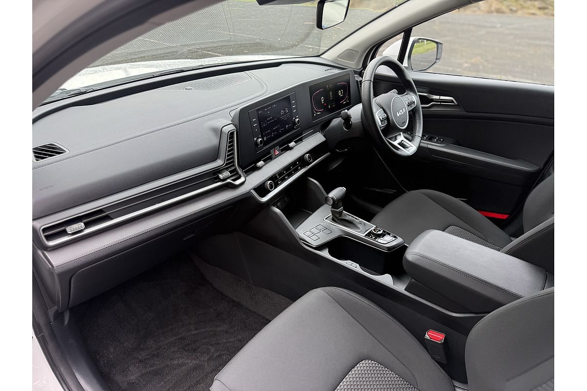 2024 Kia Sportage S NQ5