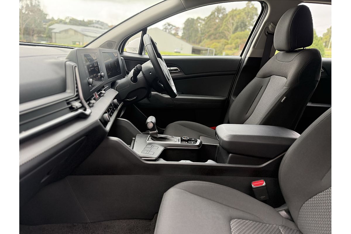 2024 Kia Sportage S NQ5
