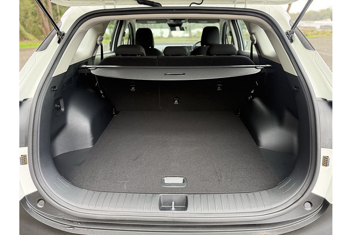 2024 Kia Sportage S NQ5