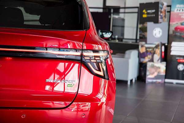 2026 MG MGS5 EV Essence 62 ZS3EM thumb-7