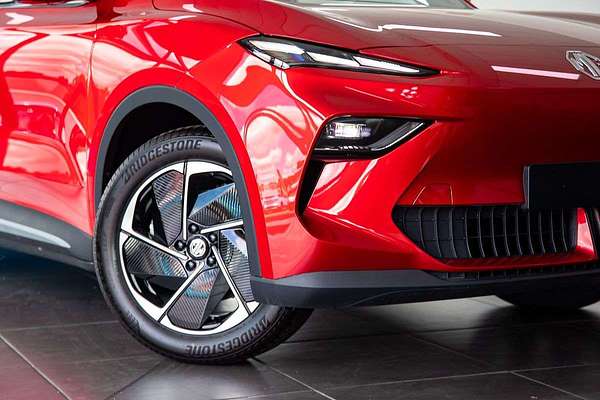 2026 MG MGS5 EV Essence 62 ZS3EM thumb-8