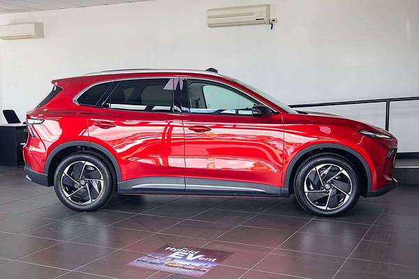 2026 MG MGS5 EV Essence 62 ZS3EM thumb-1