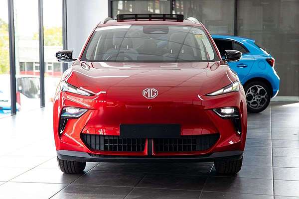 2026 MG MGS5 EV Essence 62 ZS3EM thumb-3