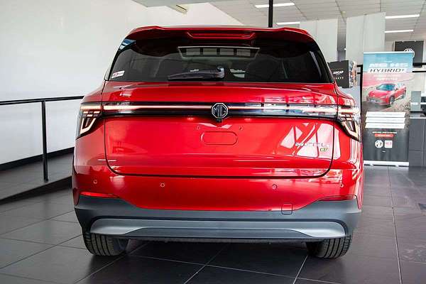 2026 MG MGS5 EV Essence 62 ZS3EM thumb-10