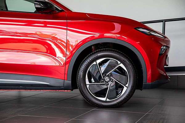 2026 MG MGS5 EV Essence 62 ZS3EM thumb-5