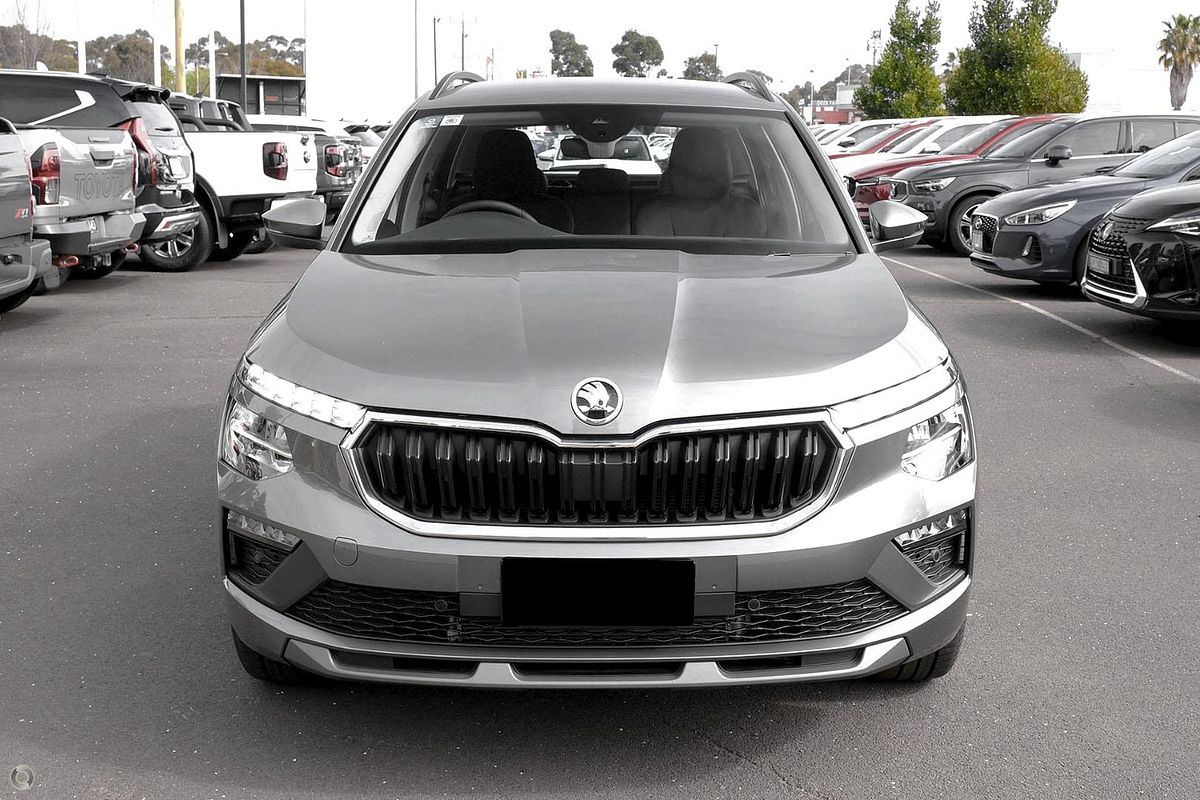 2026 Škoda Kamiq 85TSI Select NW