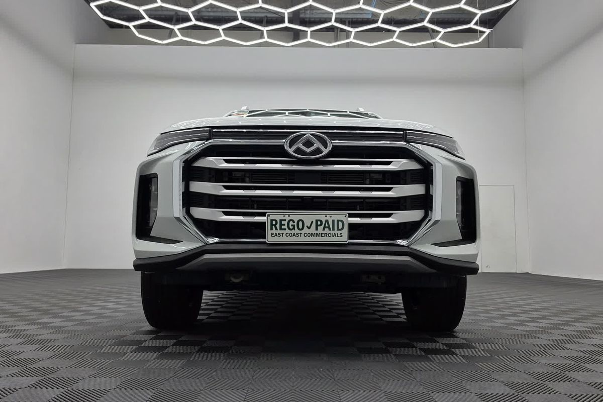 2024 LDV T60 Max PRO SK8C 4X4