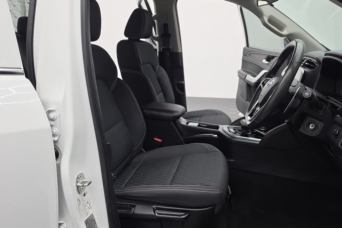 2024 LDV T60 Max PRO SK8C 4X4