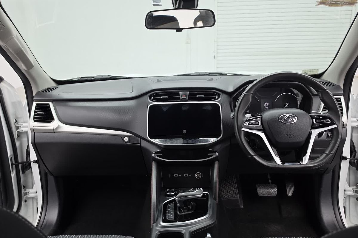 2024 LDV T60 Max PRO SK8C 4X4