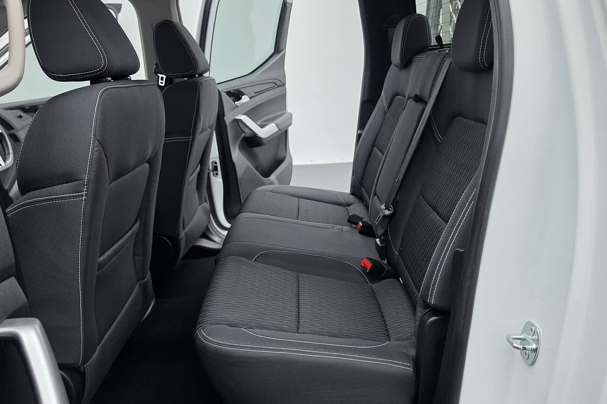 2024 LDV T60 Max PRO SK8C 4X4