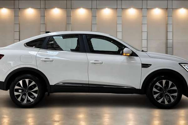 2023 Renault Arkana Zen JL1