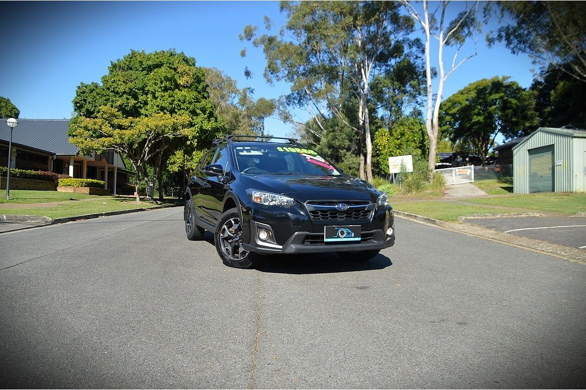 2020 Subaru XV 2.0i-L G5X