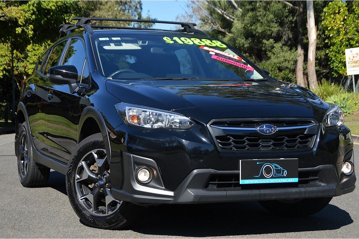 2020 Subaru XV 2.0i-L G5X