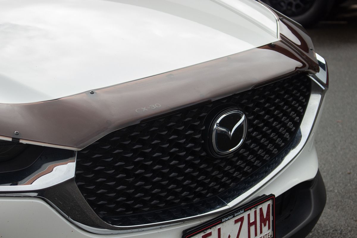 2019 Mazda CX-30 G20 Evolve DM Series