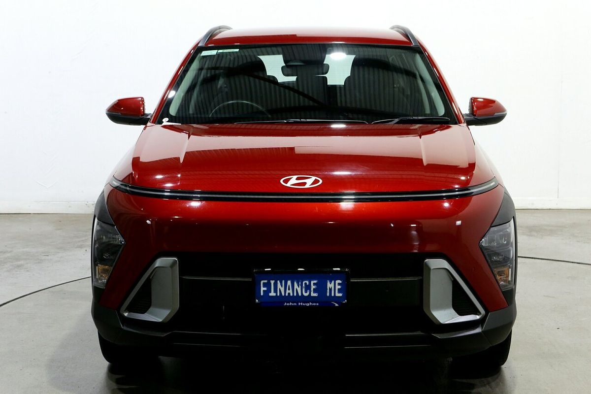 2025 Hyundai Kona SX2.V2