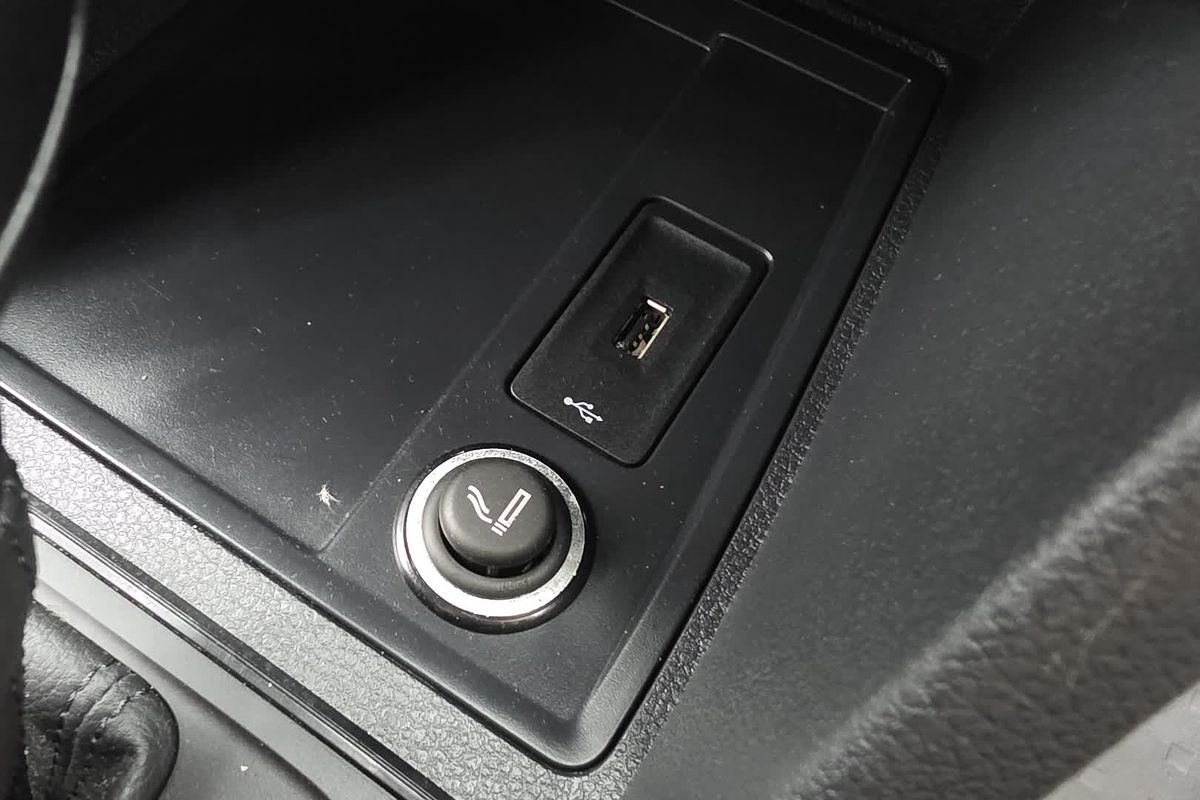2019 Volkswagen Caddy TDI250 2KN LWB