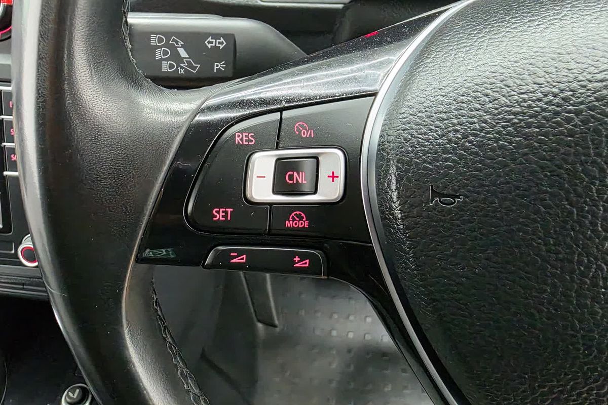 2019 Volkswagen Caddy TDI250 2KN LWB