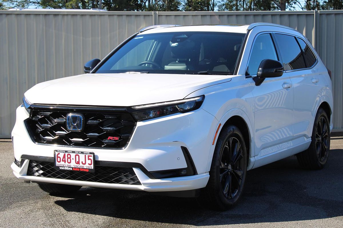 2023 Honda CR-V e:HEV RS RS
