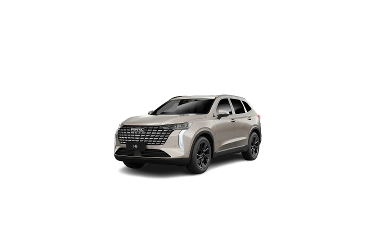 2026 GWM Haval H6 Ultra B01