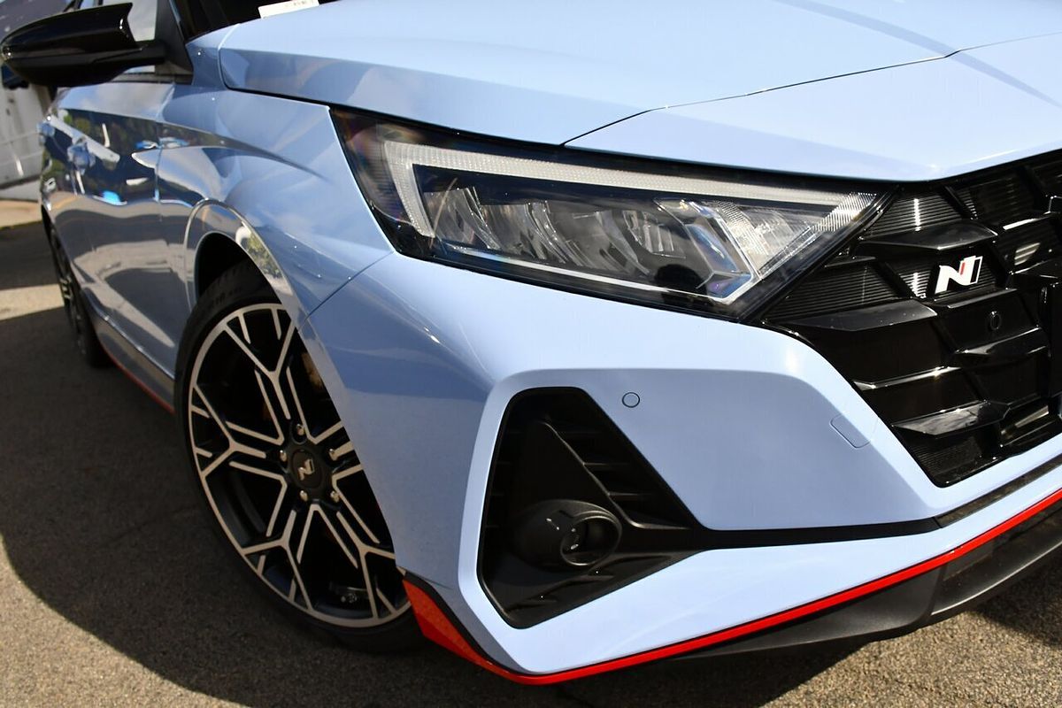 2026 Hyundai i20 N BC3.V2