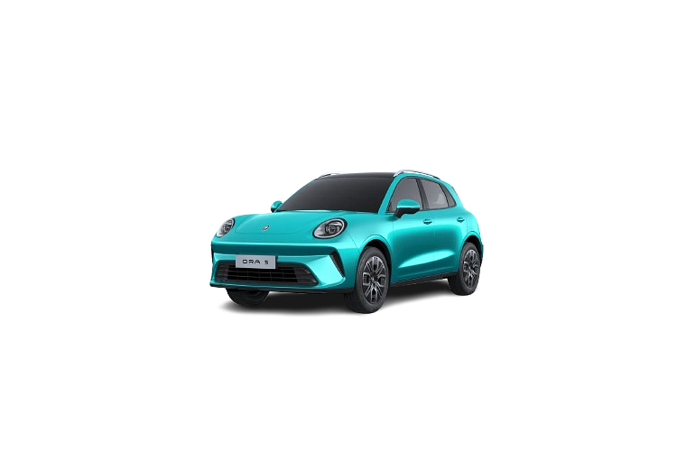 2026 GWM Ora 5 Lux EC15S