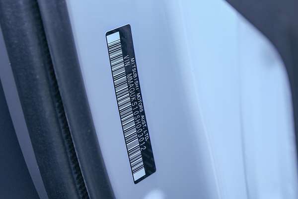 2024 Mitsubishi Pajero Sport Exceed QG thumb-20