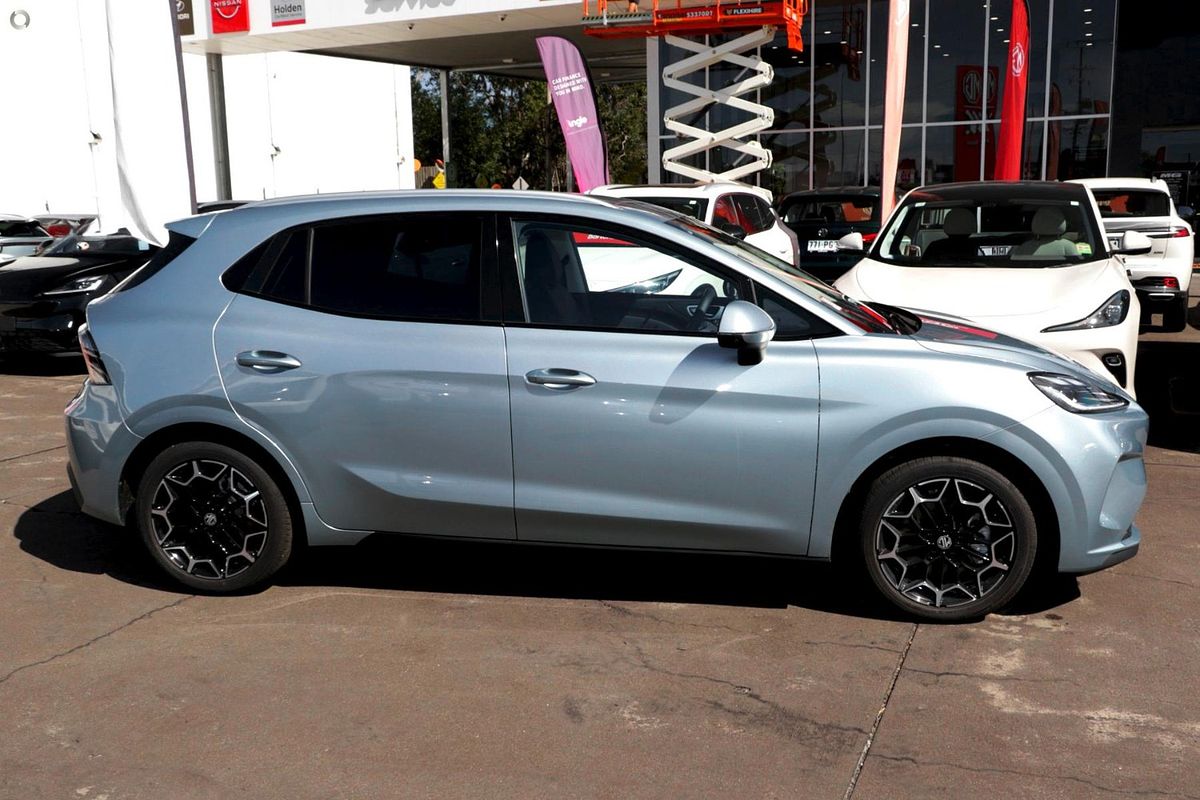 2026 MG MG4 EV Urban Essence 43 AH4E