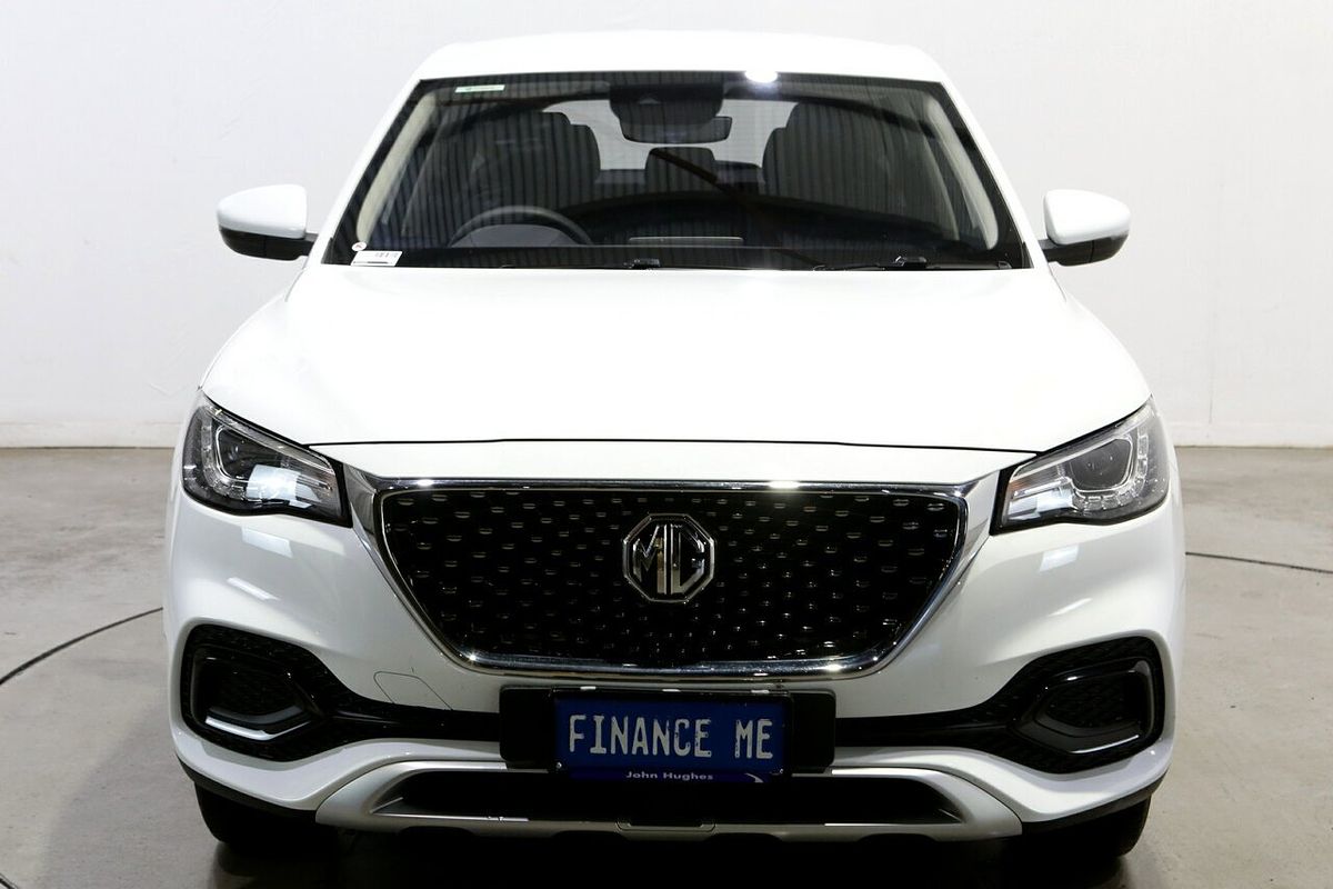 2022 MG HS Core SAS23