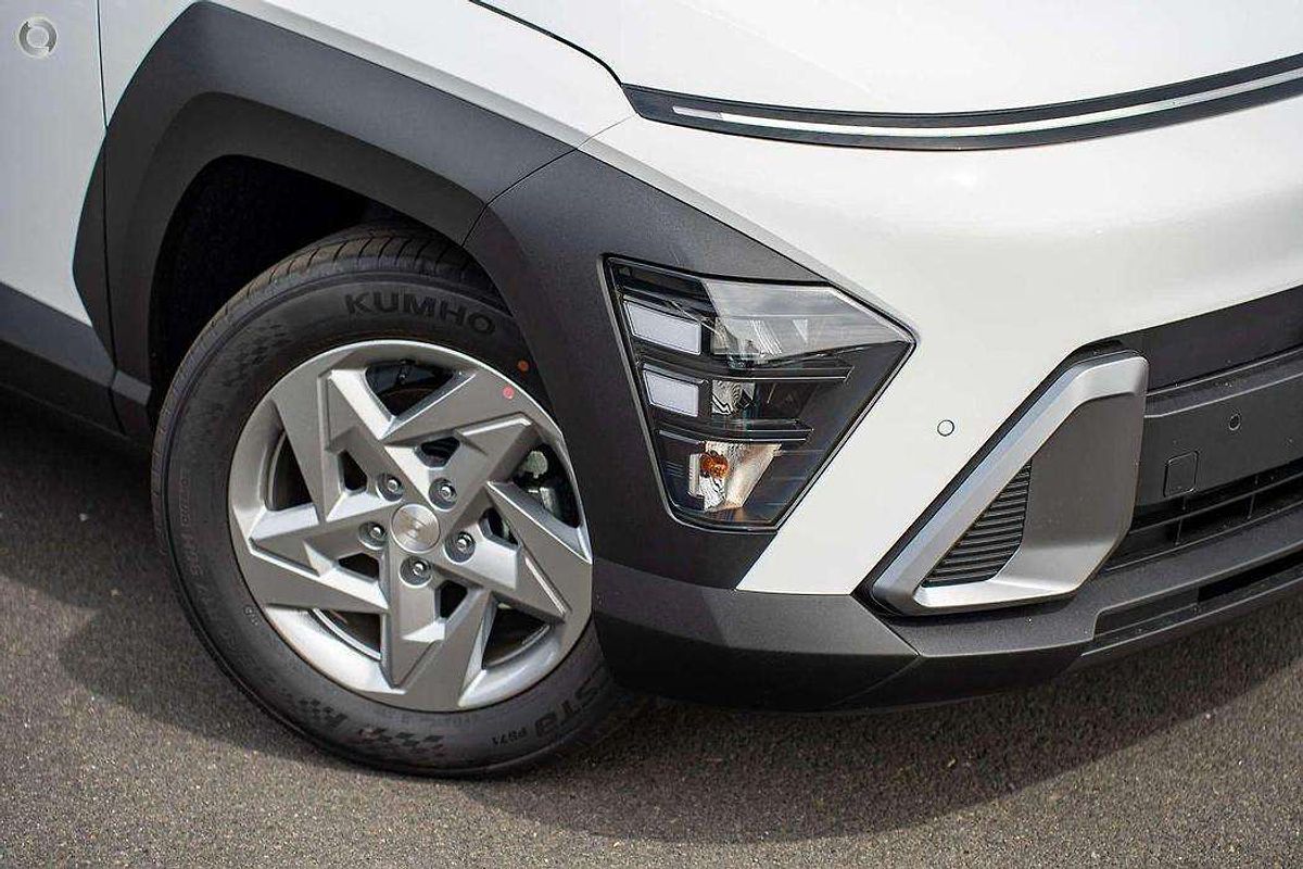 2026 Hyundai Kona SX2.V3