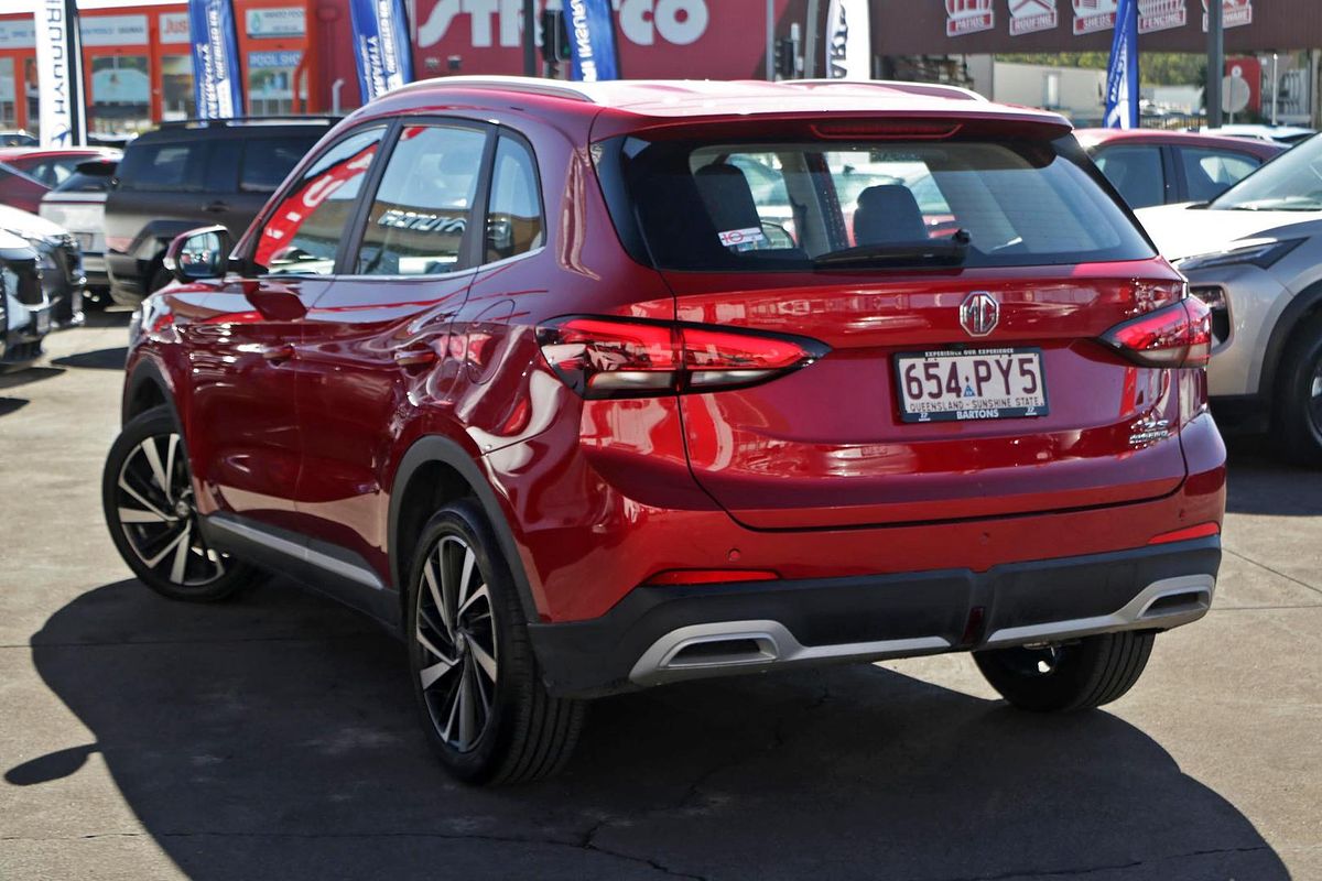 2026 MG ZS Essence Hybrid+ ZS32