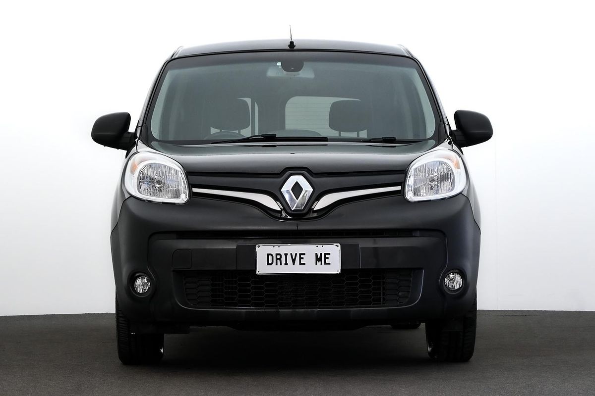 2021 Renault Kangoo Compact F61 Phase II SWB