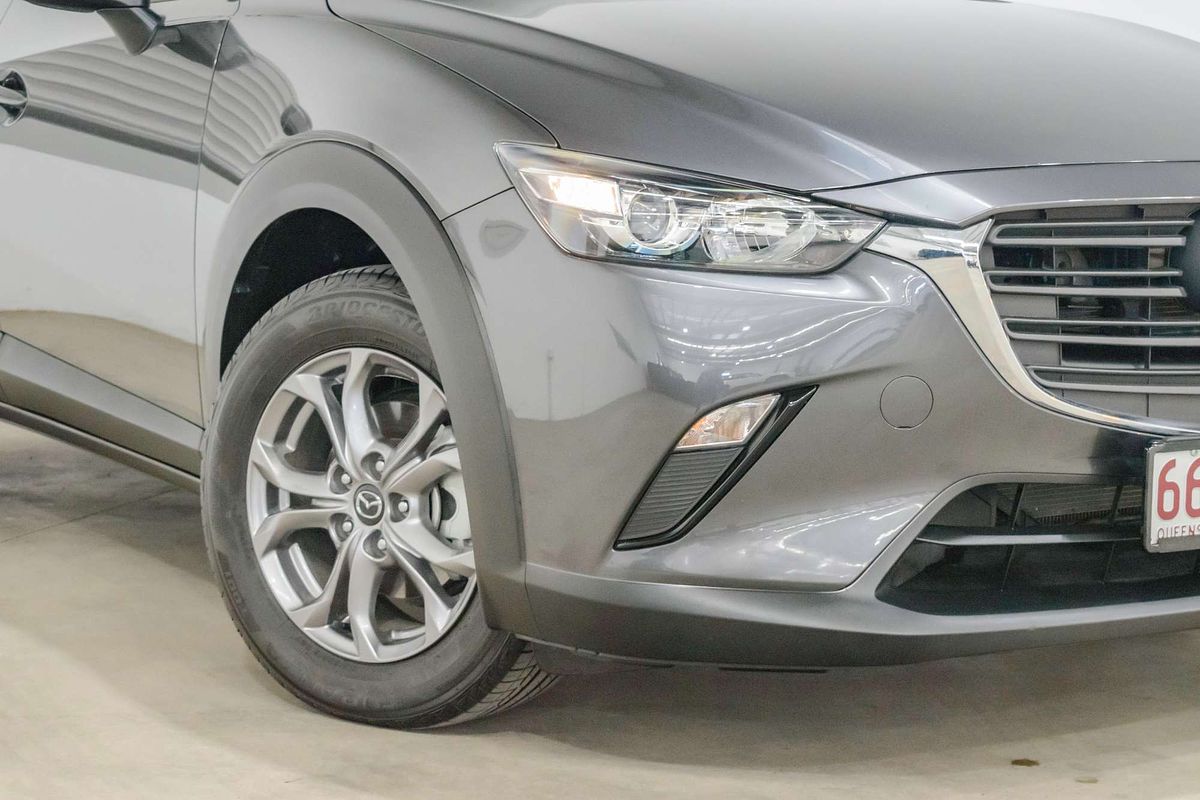 2024 Mazda CX-3 G20 Sport DK