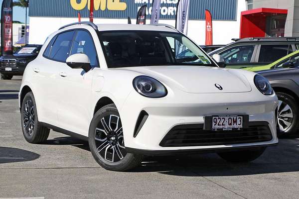 2026 GWM Ora 5 Lux EC15S
