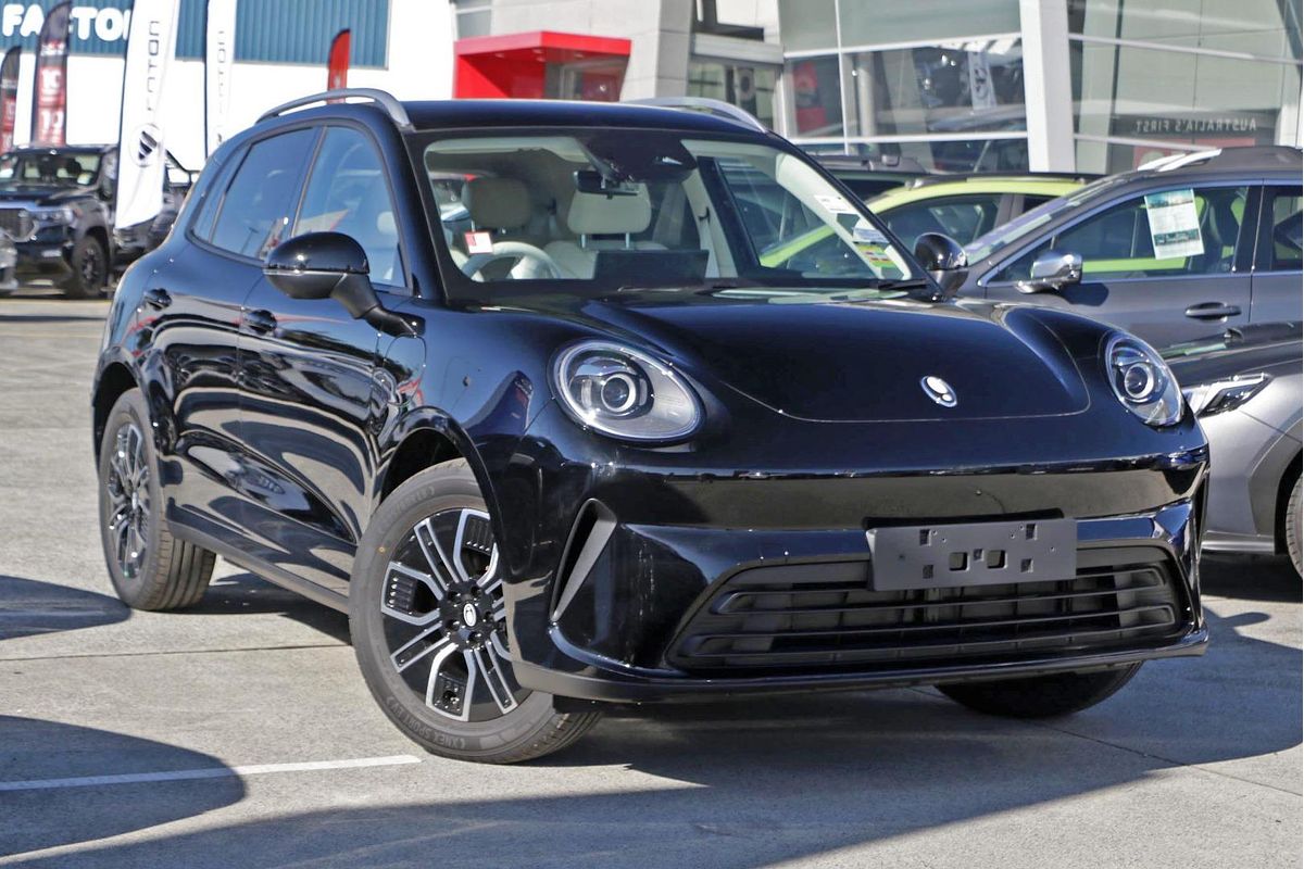 2026 GWM Ora 5 Ultra EC15S