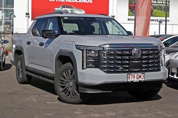 2025 MG MGU9 Explore Pro EKK1C 4X4