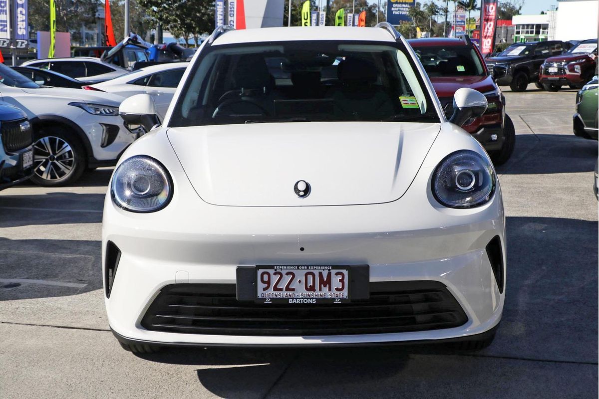 2026 GWM Ora 5 Lux EC15S