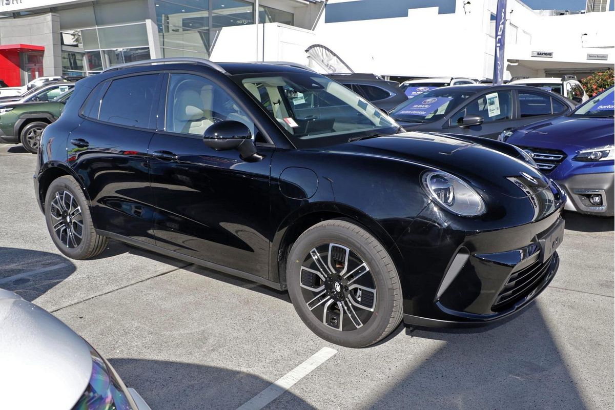2026 GWM Ora 5 Ultra EC15S