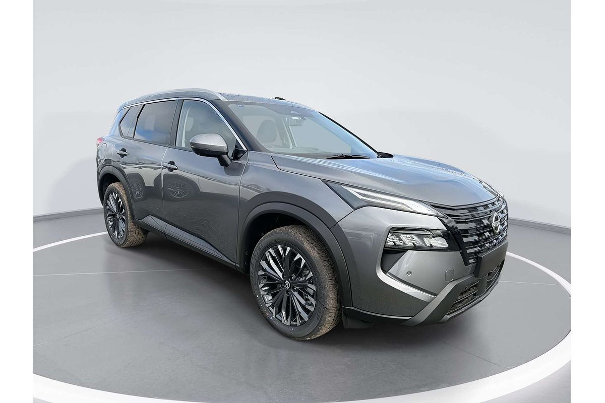 2026 Nissan X-TRAIL Ti e-POWER T33