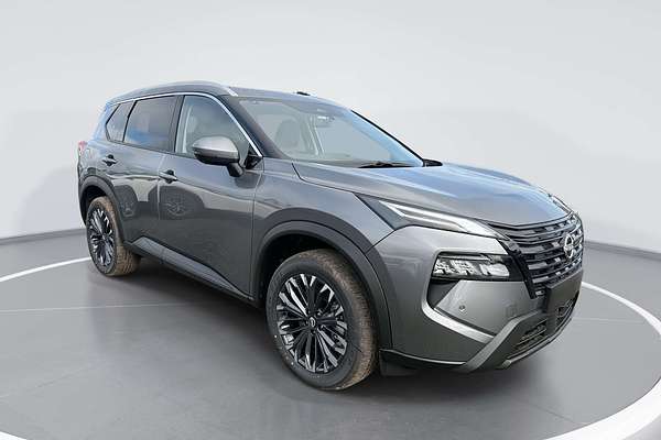 2026 Nissan X-TRAIL Ti e-POWER T33