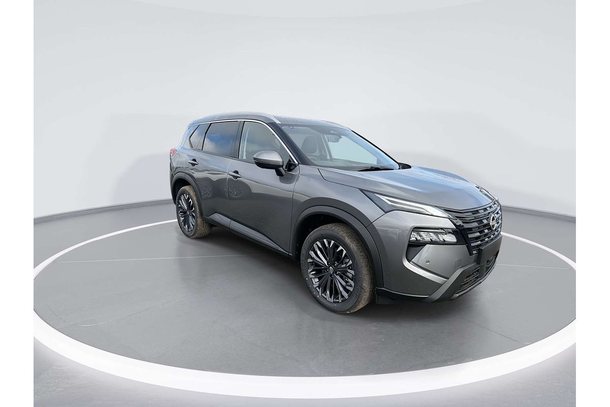 2026 Nissan X-TRAIL Ti e-POWER T33