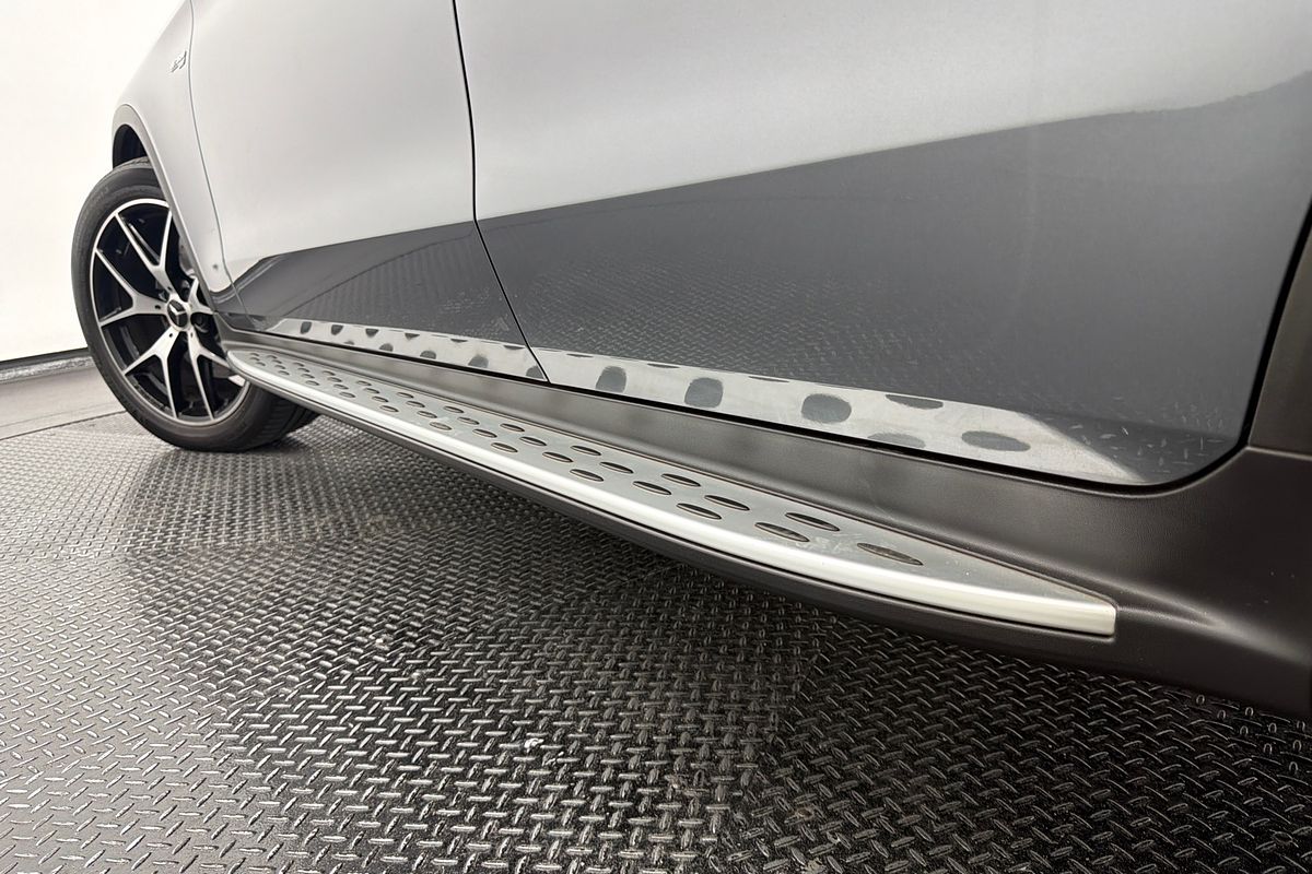 2021 Mercedes-Benz GLC-Class GLC43 AMG X253