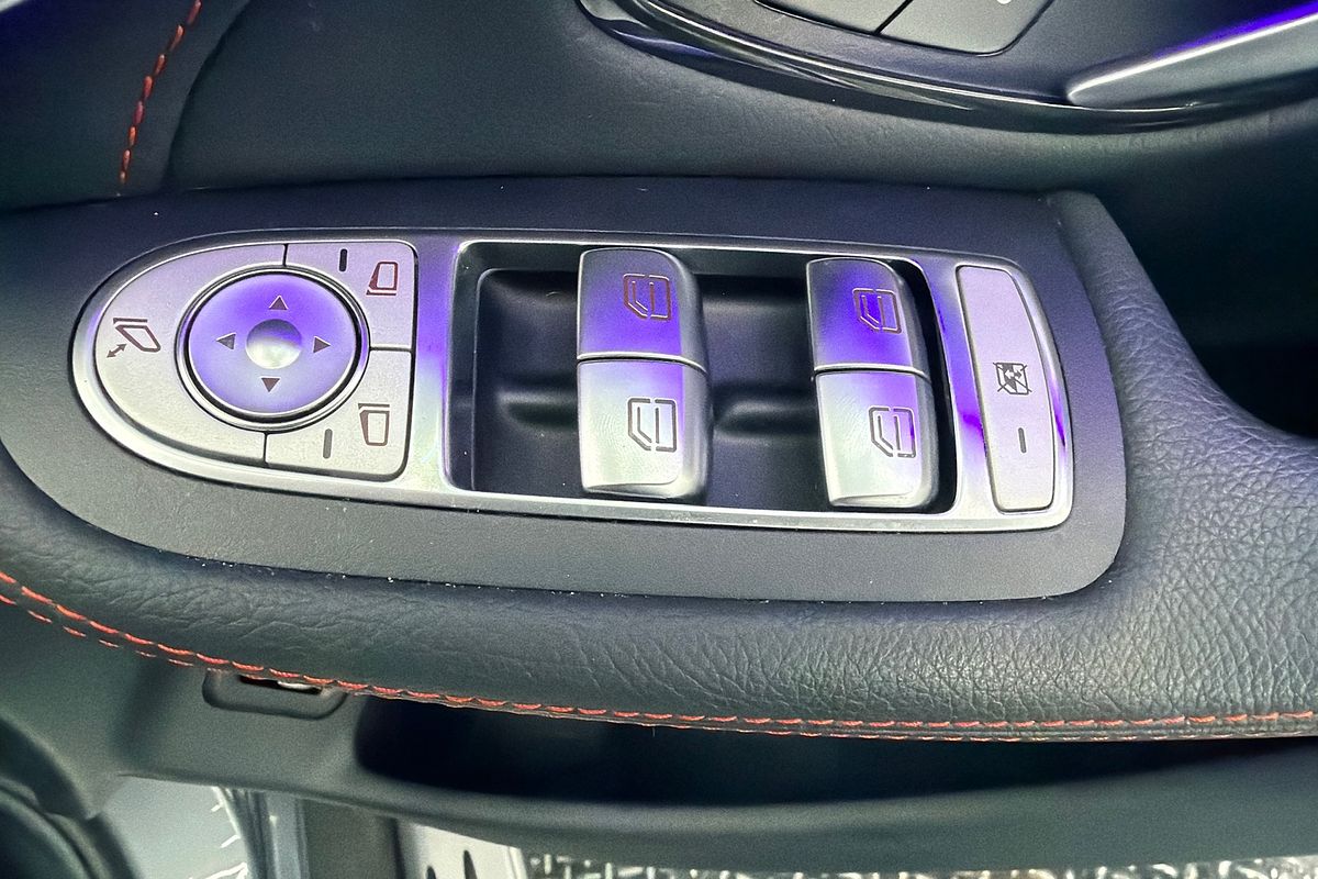 2021 Mercedes-Benz GLC-Class GLC43 AMG X253